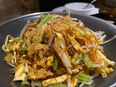 -蜜桃餐厅·伴山(湖滨商业街店)