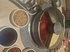 -巴奴毛肚火锅(七宝领展广场店)