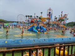 -渔岛海洋度假区