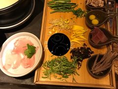 -云海肴·汽锅鸡·云南菜(美罗城店)