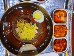 -玉流珍肴馆(亮马桥店)