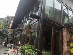-北京水岸山吧度假村(雁栖镇店)