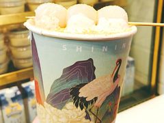 -仙境豆夫(步行街旗舰店)