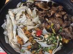 -汪爹爹武汉牛三鲜(朝外大街店)
