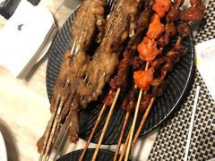 -新发展亚太JW万豪酒店·福苑咖啡厅