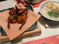 -悦得闲广式点心茶楼(蓝鲸世界店)