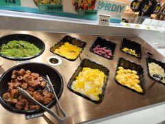 -牛排叔叔自助餐厅(太原万达店)