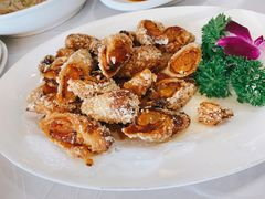 -渔满仓海鲜渔家(象山二店)