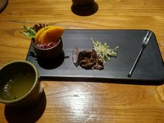 -天水蔬食料理(树德之光店)