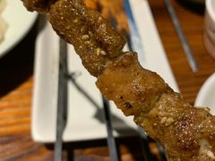 -功夫小龙虾·烧烤·江湖菜(金沙洲店)