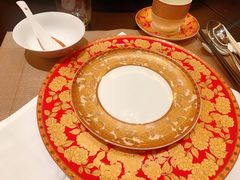 -西郊庄园丽笙大酒店-丽清轩中餐厅