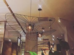 -The Rug Cafe(王府中环店)