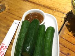 -木屋烧烤(白石洲店)