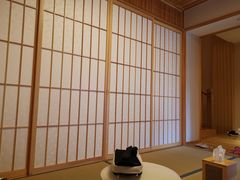 -北京古北水镇御舍温泉酒店