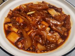 -狮王府淮扬菜(百家湖1912店)
