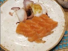 -沈阳和平艾美酒店新食谱西餐厅