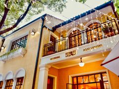 门面-玫瑰厅上海菜(兴国路店)