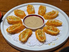 -敏珠拉姆藏餐·南京厨房(富春江东街店)