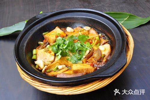 老方砂锅(中兴路店)