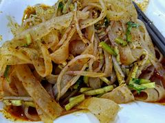 -焦记老潼关肉夹馍(东五路店)