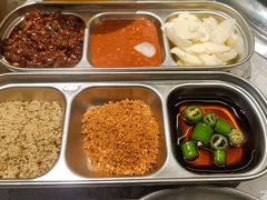 -炽城·烤肉名家(鸿达中央广场店)