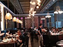 -蟹榭·本帮江浙菜·蟹宴(五角场合生汇商场店)