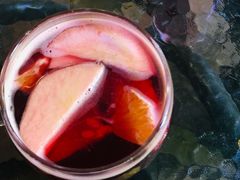 水果茶-漫咖啡(武汉天地店)