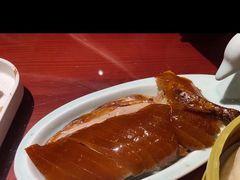 -北平印象.北京烤鸭.新京菜.融合菜(世贸店)