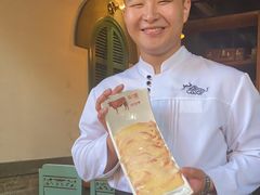 -手选潮汕鲜牛肉火锅(二七广场店)