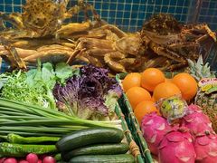 -庆赫隆融合菜馆(群力店)