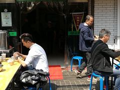 -老乌家特色小炒泡馍(大皮院店)