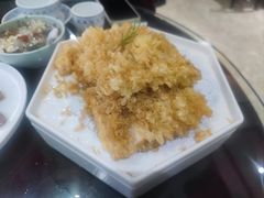 -邢家锅贴老店·非遗·开封菜(金明广场店)