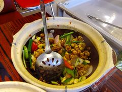 -龚印记牛骨牛杂屋·四代传承(珠影星光城店)