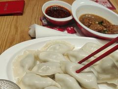 -喜家德虾仁水饺(青岛永旺东部店)