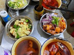 -罗姐烧烤(东风路一段店)