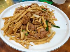 -阿钦大排档