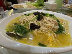 -老街饭庄·地道淮扬菜(扬子江北路总店)