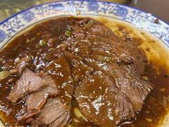 -协顺园回头馆(南顺城路店)