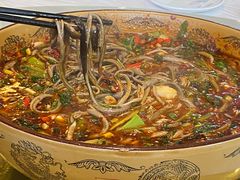 -乐山第一家临江鳝丝(茶坊路店)