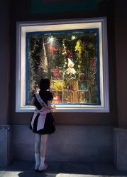 点击看大图 -Cima salon西玛沙龙