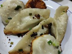 -舒蔡记生煎菜饭(云南中路店)