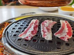 -韩宫宴和牛烤肉(宣州国购店)