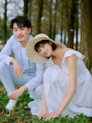 -布拉格婚纱摄影(真实客片店)