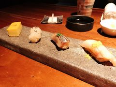 -桐寿司Sushi Tong