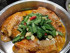 -大佛寺高级素食自助餐厅