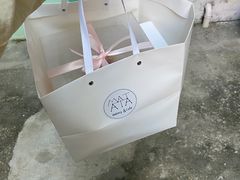 -Kekimatata 生日蛋糕·烘焙教学