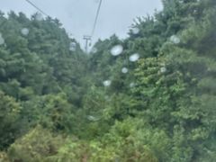 -苍山感通索道