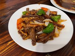 -三盛轩回民饺子馆