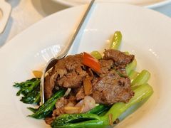 -阳澄湖费尔蒙酒店颐丰阁中餐厅(马鞍山西路店)