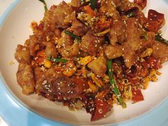 -东北本家小厨(海甸三东路店)
